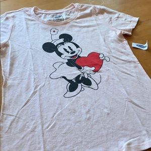 NWT Minnie T-shirt